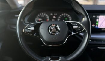 Škoda Octavia Salon Polska Poleasingowy I właściciel Serwis ASO VAT 23% Bezwypadkowy IV (2020-) full