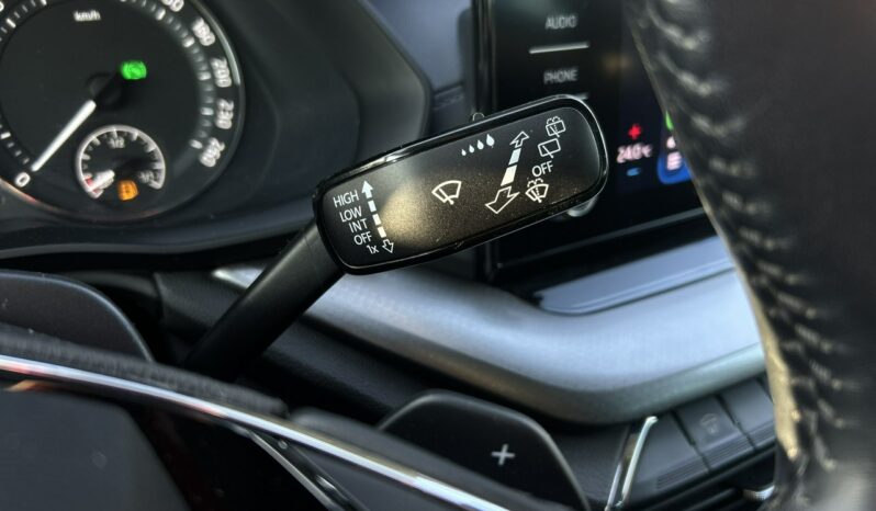 Škoda Octavia Salon Polska Poleasingowy I właściciel Serwis ASO VAT 23% Bezwypadkowy IV (2020-) full