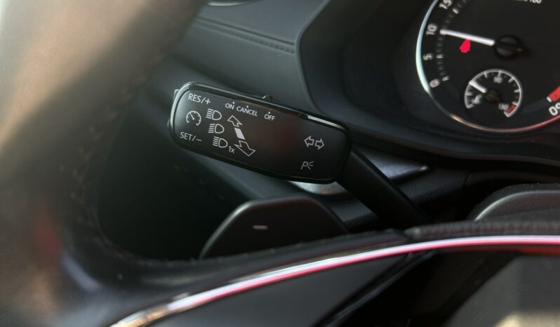 Škoda Octavia Salon Polska Poleasingowy I właściciel Serwis ASO VAT 23% Bezwypadkowy IV (2020-) full