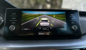 Škoda Octavia Salon Polska Poleasingowy I właściciel Serwis ASO VAT 23% Bezwypadkowy IV (2020-) full