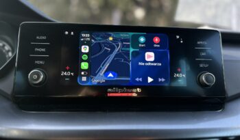 Škoda Octavia Salon Polska Poleasingowy I właściciel Serwis ASO VAT 23% Bezwypadkowy IV (2020-) full