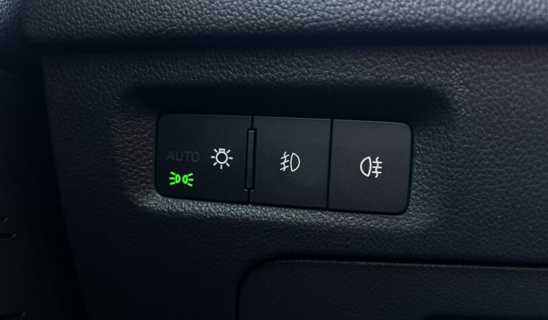 Škoda Octavia Salon Polska Poleasingowy I właściciel Serwis ASO VAT 23% Bezwypadkowy IV (2020-) full