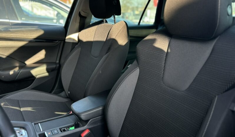 Škoda Octavia Salon Polska Poleasingowy I właściciel Serwis ASO VAT 23% Bezwypadkowy IV (2020-) full