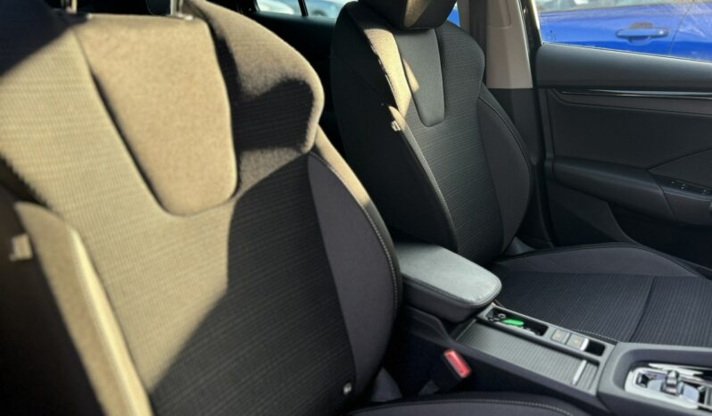 Škoda Octavia Salon Polska Poleasingowy I właściciel Serwis ASO VAT 23% Bezwypadkowy IV (2020-) full