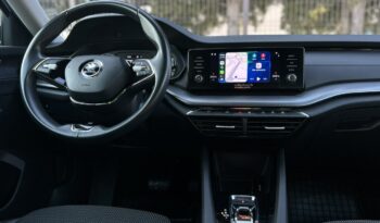 Škoda Octavia Salon Polska Poleasingowy I właściciel Serwis ASO VAT 23% Bezwypadkowy IV (2020-) full