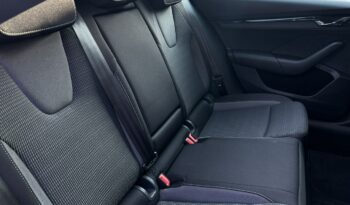 Škoda Octavia Salon Polska Poleasingowy I właściciel Serwis ASO VAT 23% Bezwypadkowy IV (2020-) full