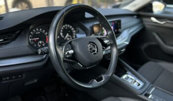 Škoda Octavia Salon Polska Poleasingowy I właściciel Serwis ASO VAT 23% Bezwypadkowy IV (2020-) full