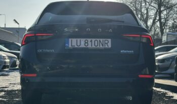 Škoda Octavia Salon Polska Poleasingowy I właściciel Serwis ASO VAT 23% Bezwypadkowy IV (2020-) full