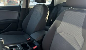 Seat Leon Salon Polska Poleasingowy I właściciel Serwis ASO VAT 23% Bezwypadkowy III (2012-) full