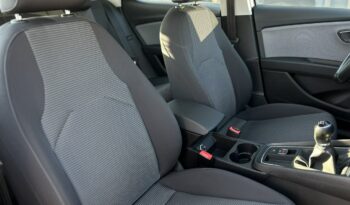 Seat Leon Salon Polska Poleasingowy I właściciel Serwis ASO VAT 23% Bezwypadkowy III (2012-) full