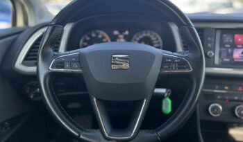 Seat Leon Salon Polska Poleasingowy I właściciel Serwis ASO VAT 23% Bezwypadkowy III (2012-) full