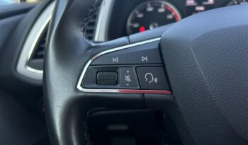 Seat Leon Salon Polska Poleasingowy I właściciel Serwis ASO VAT 23% Bezwypadkowy III (2012-) full