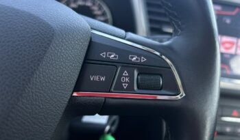 Seat Leon Salon Polska Poleasingowy I właściciel Serwis ASO VAT 23% Bezwypadkowy III (2012-) full