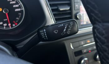 Seat Leon Salon Polska Poleasingowy I właściciel Serwis ASO VAT 23% Bezwypadkowy III (2012-) full