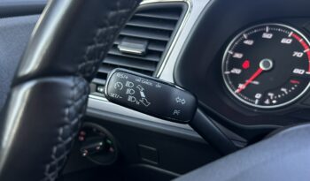 Seat Leon Salon Polska Poleasingowy I właściciel Serwis ASO VAT 23% Bezwypadkowy III (2012-) full