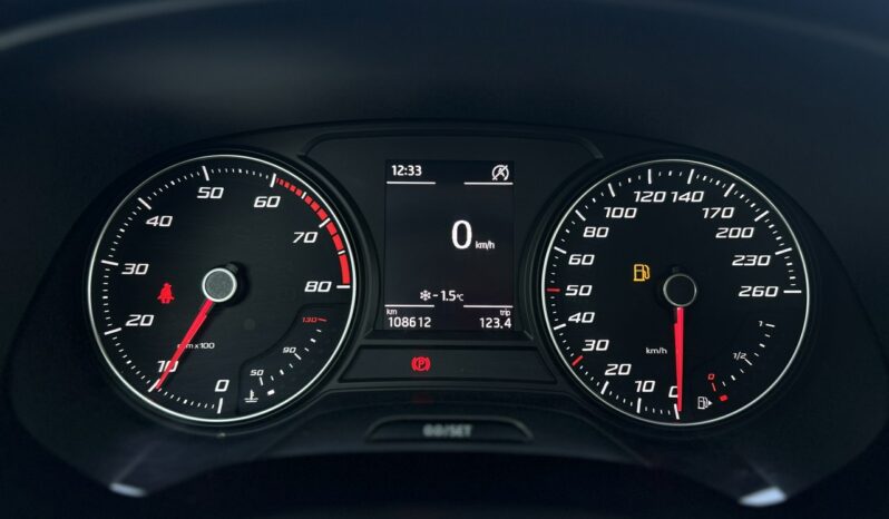 Seat Leon Salon Polska Poleasingowy I właściciel Serwis ASO VAT 23% Bezwypadkowy III (2012-) full