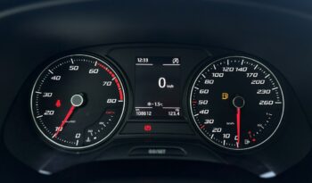 Seat Leon Salon Polska Poleasingowy I właściciel Serwis ASO VAT 23% Bezwypadkowy III (2012-) full