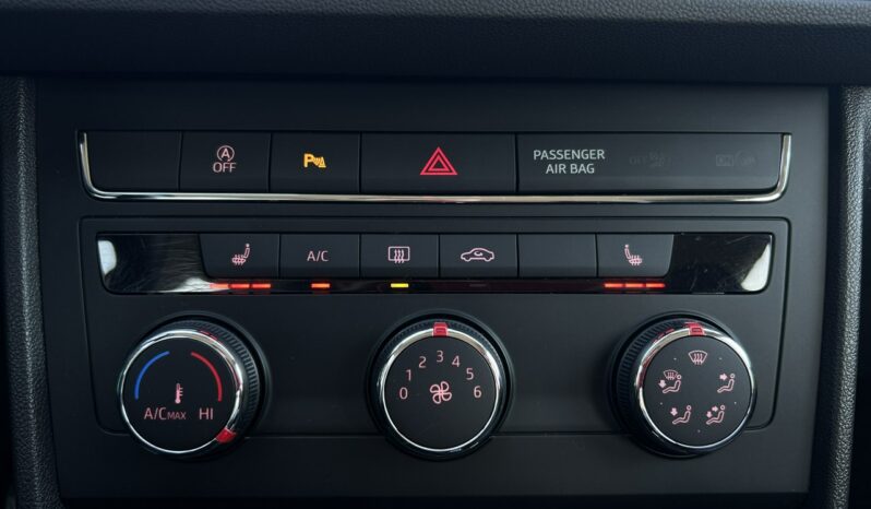 Seat Leon Salon Polska Poleasingowy I właściciel Serwis ASO VAT 23% Bezwypadkowy III (2012-) full