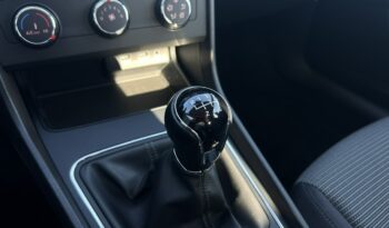 Seat Leon Salon Polska Poleasingowy I właściciel Serwis ASO VAT 23% Bezwypadkowy III (2012-) full