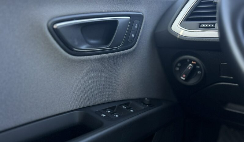 Seat Leon Salon Polska Poleasingowy I właściciel Serwis ASO VAT 23% Bezwypadkowy III (2012-) full