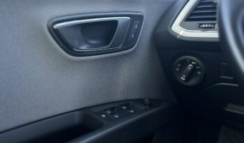 Seat Leon Salon Polska Poleasingowy I właściciel Serwis ASO VAT 23% Bezwypadkowy III (2012-) full