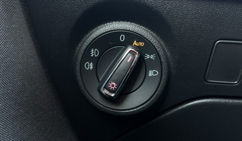 Seat Leon Salon Polska Poleasingowy I właściciel Serwis ASO VAT 23% Bezwypadkowy III (2012-) full