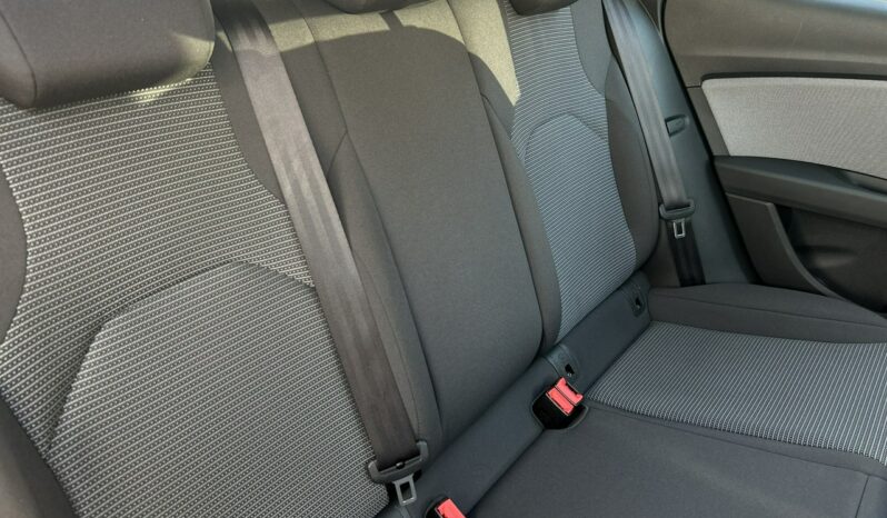 Seat Leon Salon Polska Poleasingowy I właściciel Serwis ASO VAT 23% Bezwypadkowy III (2012-) full