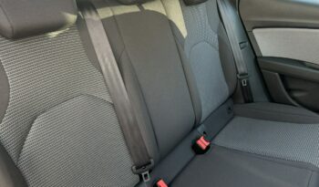 Seat Leon Salon Polska Poleasingowy I właściciel Serwis ASO VAT 23% Bezwypadkowy III (2012-) full