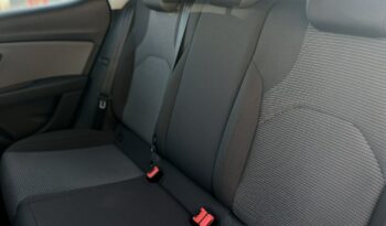 Seat Leon Salon Polska Poleasingowy I właściciel Serwis ASO VAT 23% Bezwypadkowy III (2012-) full