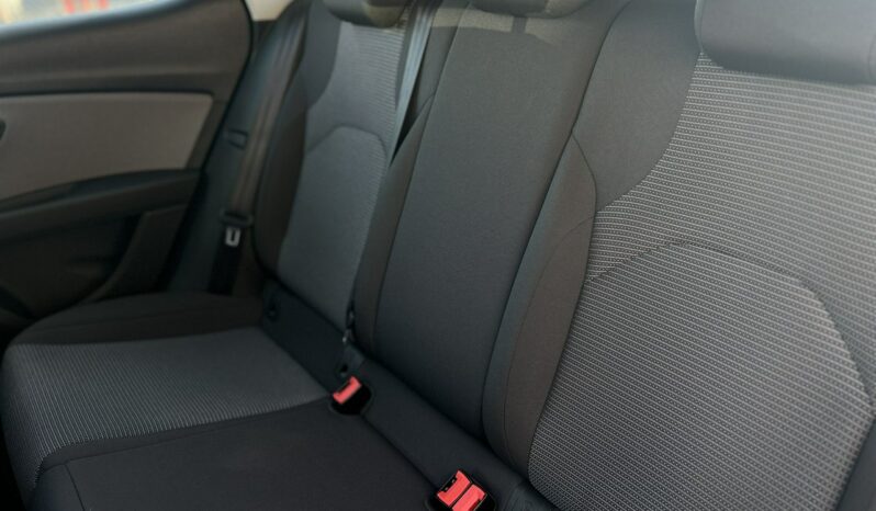 Seat Leon Salon Polska Poleasingowy I właściciel Serwis ASO VAT 23% Bezwypadkowy III (2012-) full