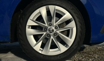 Škoda Octavia Salon Polska Poleasingowy I właściciel Serwis ASO VAT 23% Bezwypadkowy IV (2020-) full