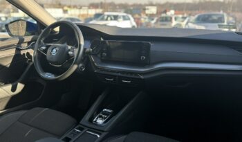 Škoda Octavia Salon Polska Poleasingowy I właściciel Serwis ASO VAT 23% Bezwypadkowy IV (2020-) full