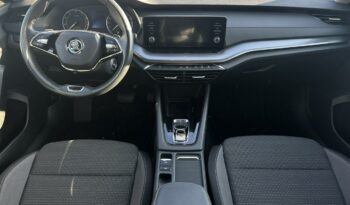 Škoda Octavia Salon Polska Poleasingowy I właściciel Serwis ASO VAT 23% Bezwypadkowy IV (2020-) full