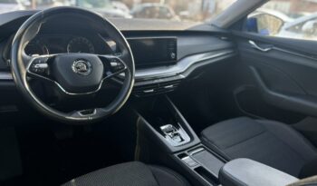 Škoda Octavia Salon Polska Poleasingowy I właściciel Serwis ASO VAT 23% Bezwypadkowy IV (2020-) full