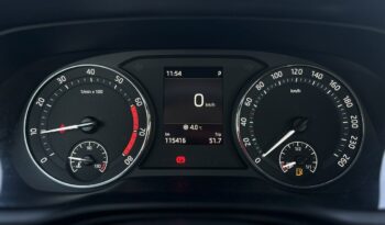 Škoda Octavia Salon Polska Poleasingowy I właściciel Serwis ASO VAT 23% Bezwypadkowy IV (2020-) full