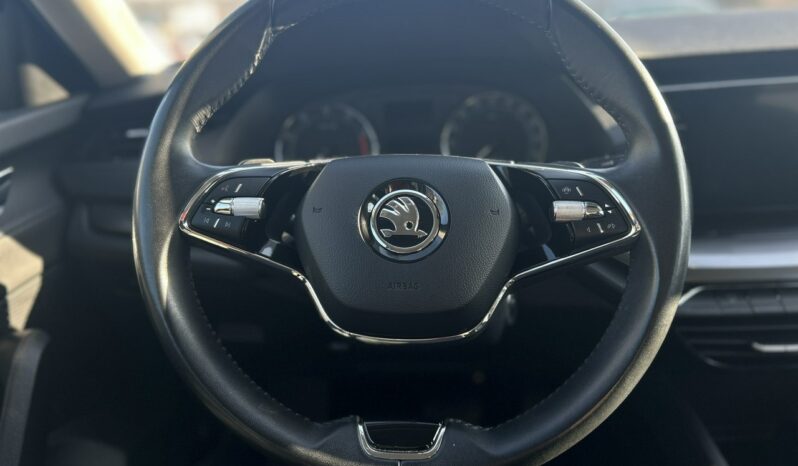 Škoda Octavia Salon Polska Poleasingowy I właściciel Serwis ASO VAT 23% Bezwypadkowy IV (2020-) full