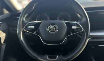 Škoda Octavia Salon Polska Poleasingowy I właściciel Serwis ASO VAT 23% Bezwypadkowy IV (2020-) full