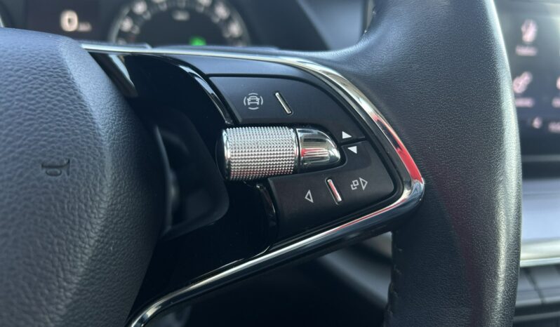 Škoda Octavia Salon Polska Poleasingowy I właściciel Serwis ASO VAT 23% Bezwypadkowy IV (2020-) full