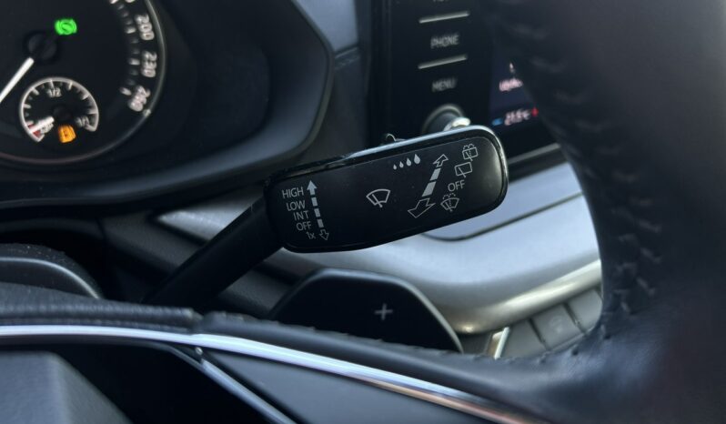 Škoda Octavia Salon Polska Poleasingowy I właściciel Serwis ASO VAT 23% Bezwypadkowy IV (2020-) full