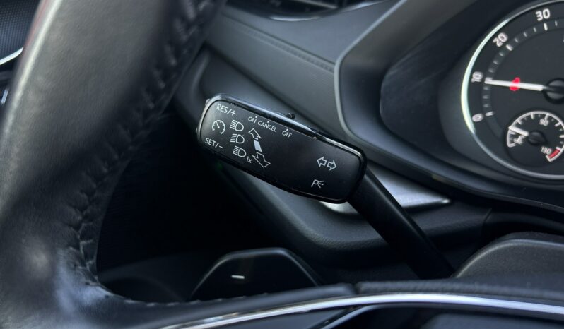 Škoda Octavia Salon Polska Poleasingowy I właściciel Serwis ASO VAT 23% Bezwypadkowy IV (2020-) full