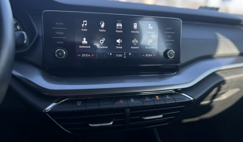 Škoda Octavia Salon Polska Poleasingowy I właściciel Serwis ASO VAT 23% Bezwypadkowy IV (2020-) full