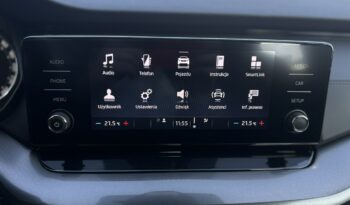Škoda Octavia Salon Polska Poleasingowy I właściciel Serwis ASO VAT 23% Bezwypadkowy IV (2020-) full