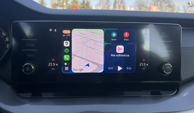 Škoda Octavia Salon Polska Poleasingowy I właściciel Serwis ASO VAT 23% Bezwypadkowy IV (2020-) full