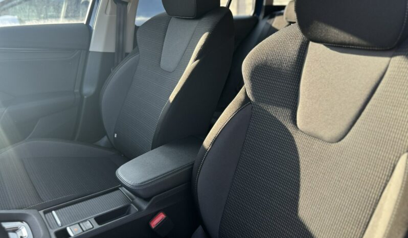 Škoda Octavia Salon Polska Poleasingowy I właściciel Serwis ASO VAT 23% Bezwypadkowy IV (2020-) full