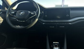 Škoda Octavia Salon Polska Poleasingowy I właściciel Serwis ASO VAT 23% Bezwypadkowy IV (2020-) full