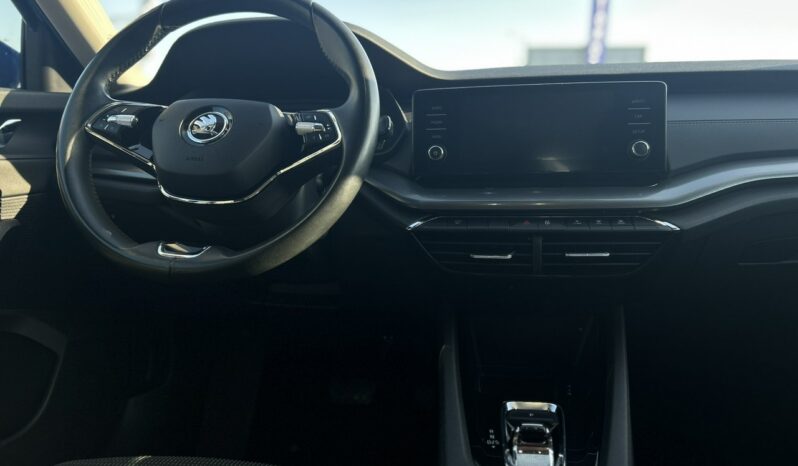 Škoda Octavia Salon Polska Poleasingowy I właściciel Serwis ASO VAT 23% Bezwypadkowy IV (2020-) full