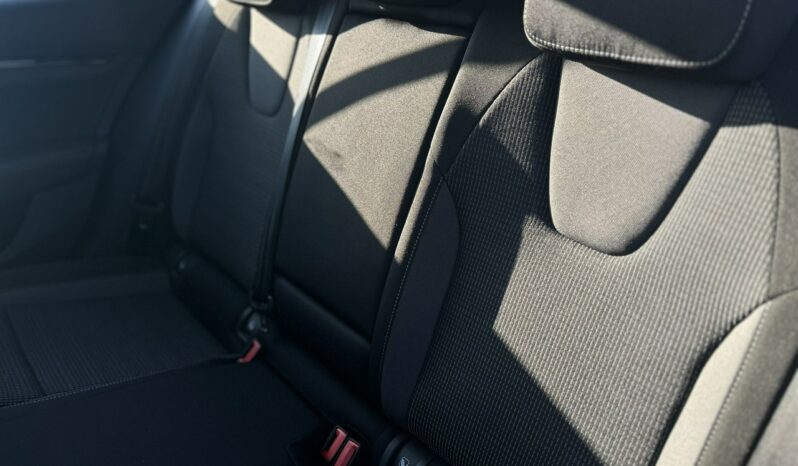 Škoda Octavia Salon Polska Poleasingowy I właściciel Serwis ASO VAT 23% Bezwypadkowy IV (2020-) full