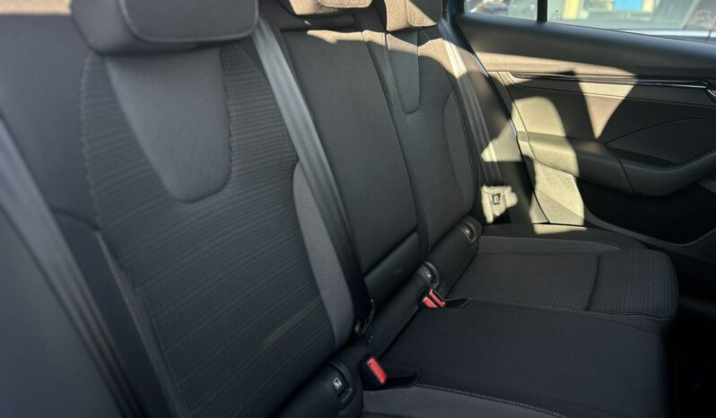 Škoda Octavia Salon Polska Poleasingowy I właściciel Serwis ASO VAT 23% Bezwypadkowy IV (2020-) full