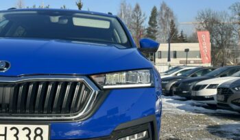 Škoda Octavia Salon Polska Poleasingowy I właściciel Serwis ASO VAT 23% Bezwypadkowy IV (2020-) full