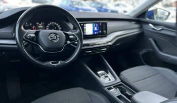 Škoda Octavia Salon Polska Poleasingowy I właściciel Serwis ASO VAT 23% Bezwypadkowy IV (2020-) full